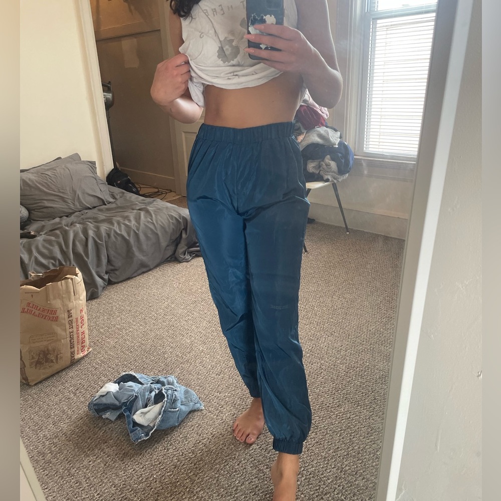 Blue Moon Pants